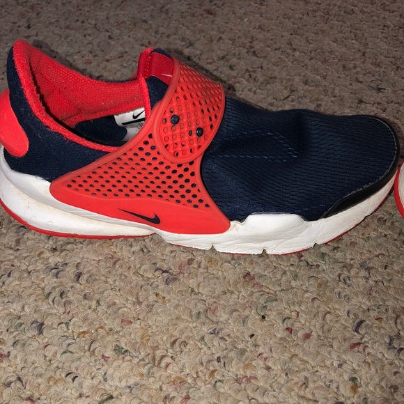 Nike Other - Boys Nike shoes